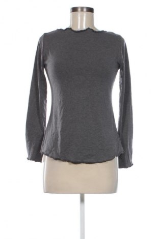 Damen Shirt, Größe S, Farbe Grau, Preis 4,49 €