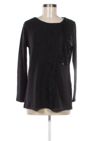 Damen Shirt, Größe L, Farbe Schwarz, Preis € 6,49