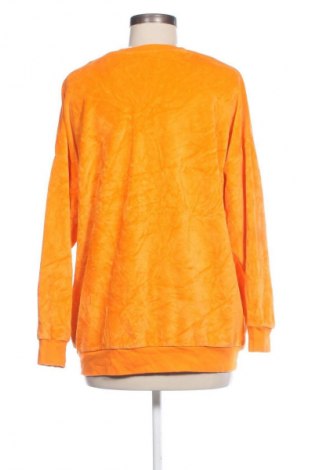 Damen Shirt, Größe L, Farbe Orange, Preis 13,49 €