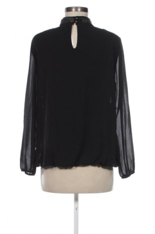 Damen Shirt, Größe M, Farbe Schwarz, Preis 5,99 €