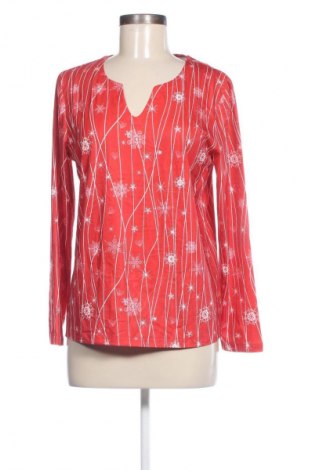 Damen Shirt, Größe M, Farbe Rot, Preis € 13,49