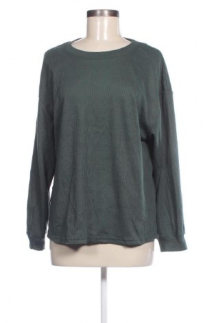 Damen Shirt, Größe L, Farbe Grün, Preis 13,49 €