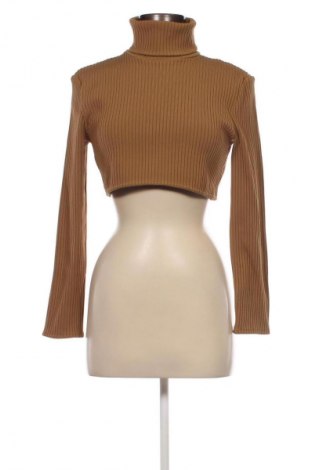 Damen Shirt, Größe XL, Farbe Braun, Preis € 4,99