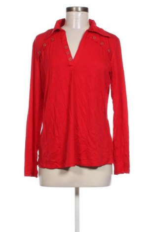 Damen Shirt, Größe L, Farbe Rot, Preis € 6,49