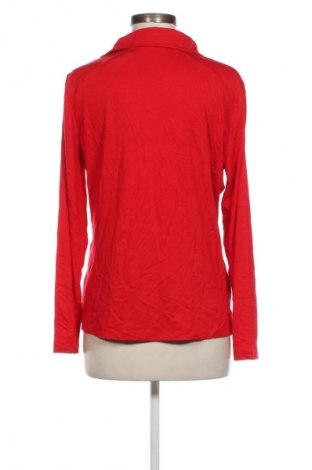 Damen Shirt, Größe L, Farbe Rot, Preis € 6,49