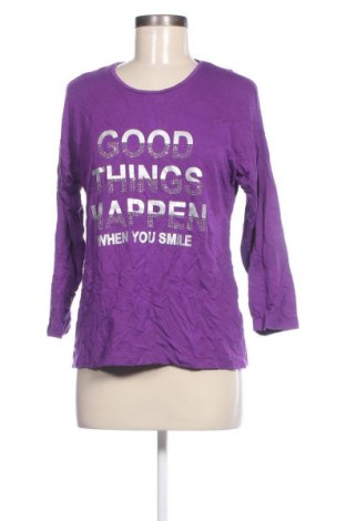 Damen Shirt, Größe S, Farbe Lila, Preis € 5,99