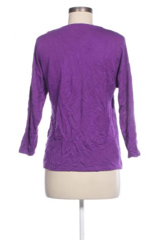 Damen Shirt, Größe S, Farbe Lila, Preis 3,99 €