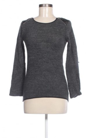 Damen Shirt, Größe M, Farbe Grau, Preis 4,99 €