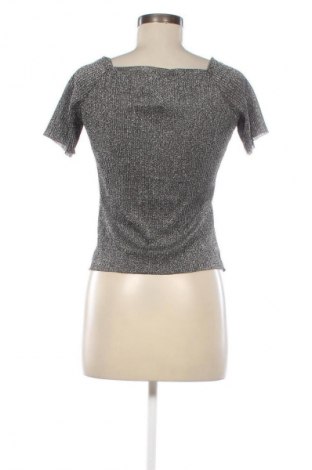 Damen Shirt, Größe M, Farbe Silber, Preis € 5,99