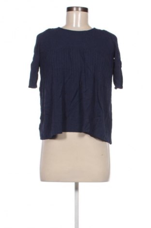 Damen Shirt, Größe L, Farbe Blau, Preis € 6,49