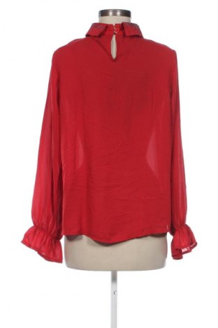 Damen Shirt, Größe S, Farbe Rot, Preis 3,99 €