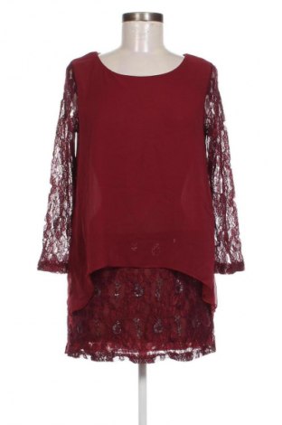 Damen Shirt, Größe L, Farbe Rot, Preis 5,99 €