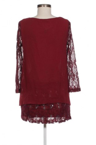 Damen Shirt, Größe L, Farbe Rot, Preis 5,99 €