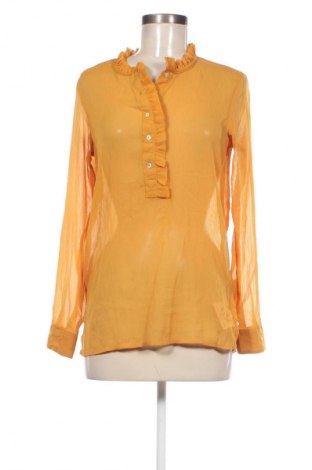 Damen Shirt, Größe S, Farbe Gelb, Preis 4,99 €