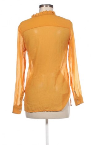 Damen Shirt, Größe S, Farbe Gelb, Preis € 5,99