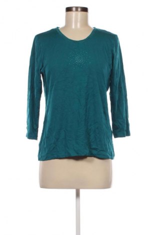 Damen Shirt, Größe M, Farbe Blau, Preis 3,99 €