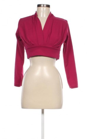 Damen Shirt, Größe S, Farbe Rot, Preis € 4,99