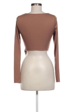 Damen Shirt, Größe XS, Farbe Braun, Preis € 4,49