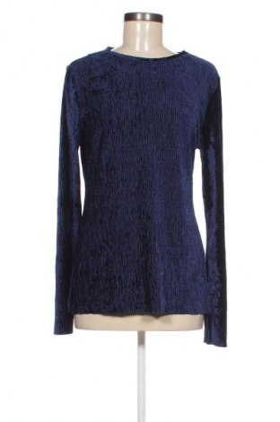 Damen Shirt, Größe L, Farbe Blau, Preis 5,99 €