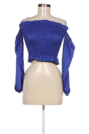 Damen Shirt, Größe XS, Farbe Blau, Preis € 13,49