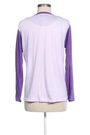 Damen Shirt, Größe L, Farbe Lila, Preis € 13,49