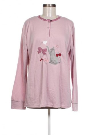 Damen Shirt, Größe XXL, Farbe Rosa, Preis € 8,99