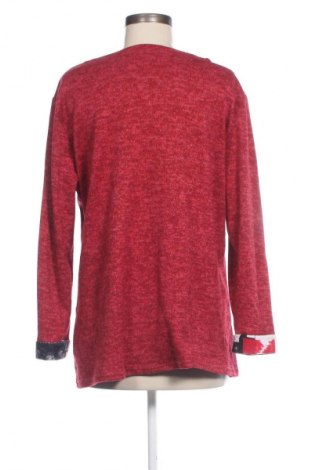 Damen Shirt, Größe L, Farbe Rot, Preis € 13,49