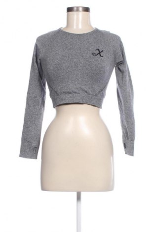 Damen Shirt, Größe M, Farbe Grau, Preis 16,49 €