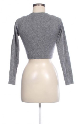 Damen Shirt, Größe M, Farbe Grau, Preis 16,49 €