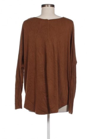 Damen Shirt, Größe L, Farbe Braun, Preis € 4,99