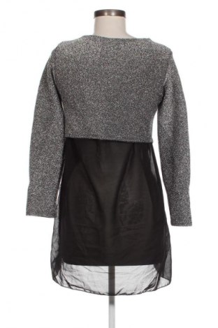 Damen Shirt, Größe M, Farbe Silber, Preis € 3,99