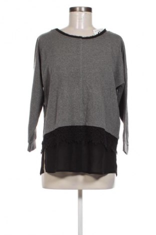 Damen Shirt, Größe M, Farbe Grau, Preis 13,49 €