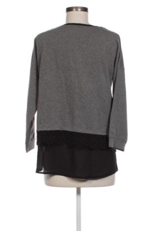 Damen Shirt, Größe M, Farbe Grau, Preis 13,49 €