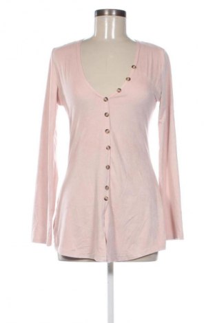 Damen Shirt, Größe L, Farbe Rosa, Preis 13,49 €