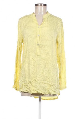 Damen Shirt, Größe M, Farbe Gelb, Preis 4,99 €