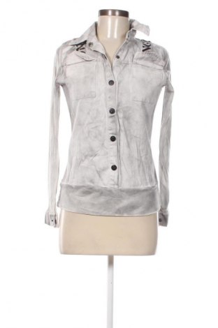 Damen Shirt, Größe S, Farbe Grau, Preis € 5,99