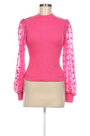 Damen Shirt, Größe XS, Farbe Rosa, Preis 13,49 €