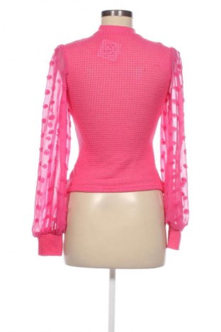 Damen Shirt, Größe XS, Farbe Rosa, Preis 13,49 €