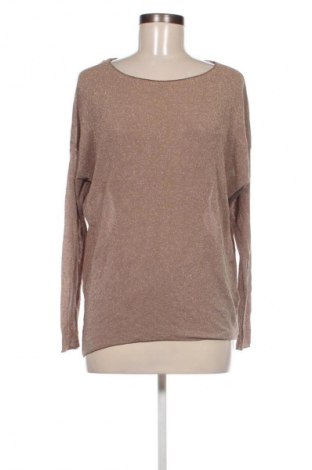 Damen Shirt, Größe S, Farbe Golden, Preis € 4,49