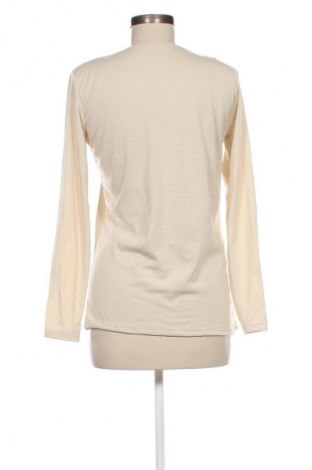 Damen Shirt, Größe M, Farbe Beige, Preis 3,99 €