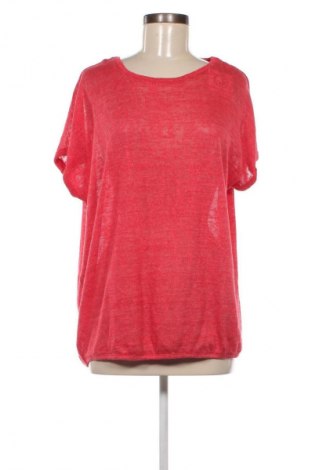 Damen Shirt, Größe XL, Farbe Rot, Preis € 8,49