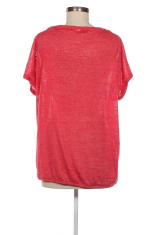 Damen Shirt, Größe XL, Farbe Rot, Preis € 8,49