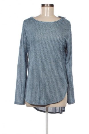 Damen Shirt, Größe L, Farbe Blau, Preis 13,49 €