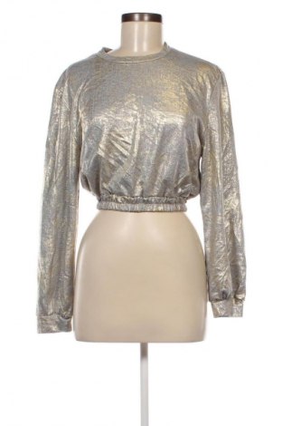 Damen Shirt, Größe S, Farbe Golden, Preis € 4,99