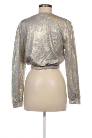 Damen Shirt, Größe S, Farbe Golden, Preis € 4,99