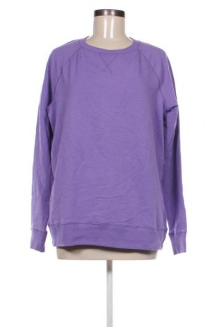 Damen Shirt, Größe M, Farbe Lila, Preis 5,99 €