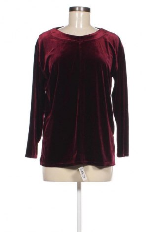 Damen Shirt, Größe L, Farbe Rot, Preis 5,99 €