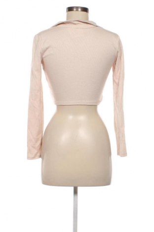 Damen Shirt, Größe S, Farbe Beige, Preis 3,99 €