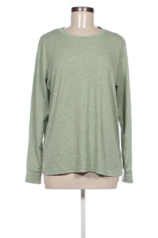 Damen Shirt, Größe L, Farbe Grün, Preis 5,99 €