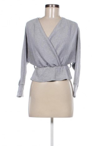 Damen Shirt, Größe M, Farbe Grau, Preis 4,99 €